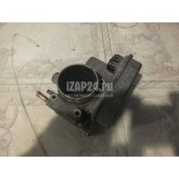 Заслонка дроссельная электрическая GM Zafira B (2005 - 2012) 9192122