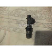 Форсунка инжекторная электрическая GM Astra G (1998 - 2005) 25313846
