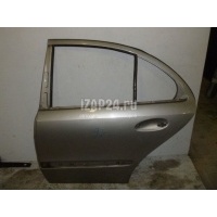 Дверь задняя левая Mercedes Benz W211 E-Klasse (2002 - 2009) 2117300105