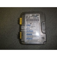 Блок управления AIR BAG Honda HR-V (1999 - 2005) 77960S2HG01