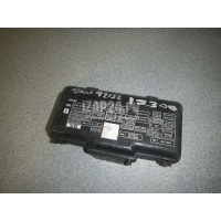 Крышка блока предохранителей Honda HR-V (1999 - 2005) 38254S4NG01