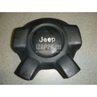 Подушка безопасности в рулевое колесо Chrysler Cherokee (KJ) (2002 - 2006) 5JS061X9AE