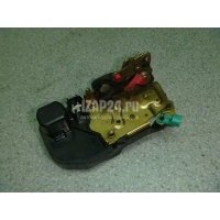 Замок двери задней правой Chrysler Cherokee (KJ) (2002 - 2006) 55177044AI