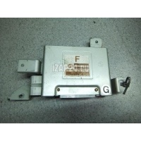 Блок управления АКПП Nissan Almera N16 (2000 - 2006) 310365M400