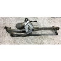 Механизм стеклоочистителя Перед. Audi A6 C6 Allroad (2006-2009) 2007 4F2955119B