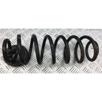 Пружина подвески Зад. Левая Volkswagen Passat B6 2006 3C0511115AE