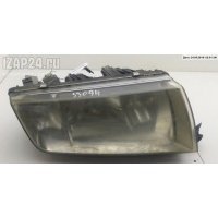 Фара Правая Skoda Fabia mk1 (6Y) 2003 6Y1941016R