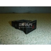 Кнопка аварийной сигнализации Mazda B-серия (UN) (1999 - 2006) UH71664H0A