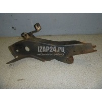 Кронштейн усилителя переднего бампера правый Mazda B-серия (UN) (1999 - 2006) UH8150080A