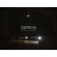 Стекло двери передней правой GM Zafira A (F75) (1999 - 2005) 0161360