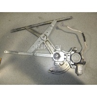Стеклоподъемник электр. передний правый Toyota Land Cruiser (90)-Prado (1996 - 2002) 6980160060