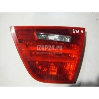 Фонарь задний внутренний правый BMW 3-серия E90/E91 (2005 - 2012) 63217289434