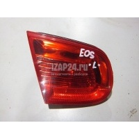 Фонарь задний внутренний левый VAG EOS (2006 - 2015) 1Q0945093