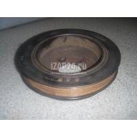 Шкив коленвала Hyundai-Kia Sonata IV (EF) (1998 - 2001) 2312438010