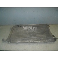 Радиатор кондиционера (конденсер) Hyundai-Kia Sorento (2002 - 2009) 976063E600