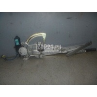 Стеклоподъемник электр. передний правый Hyundai-Kia Sorento (2002 - 2009) 824023E001