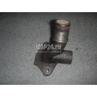 Фланец двигателя системы охлаждения Mazda 323 (BA) (1994 - 1998) B6BF15161