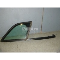 Стекло двери передней правой (форточка) Citroen-Peugeot C3 (2009 - 2016) 9202Q7