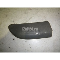 Молдинг переднего левого крыла Mazda 626 (GF) (1997 - 2002) GE4T50691A