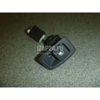 Кнопка открывания лючка бензобака Hyundai-Kia Trajet (2000 - 2009) 9355537000
