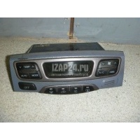 Блок управления климатической установкой Hyundai-Kia Trajet (2000 - 2009) 972503A152LT