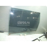 Стекло двери задней левой Nissan X-Trail (T30) (2001 - 2006) 823018H300