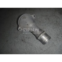 Крышка термостата Ssang Yong Korando KJ (1996 - 2006) 6612033274