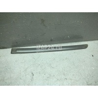 Молдинг задней левой двери Mazda 626 (GF) (1997 - 2002) GE4T50693A