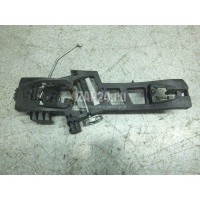 Кронштейн ручки Ford Fiesta (2008 - 2019) 1755641