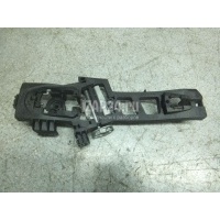 Кронштейн ручки Ford Fiesta (2008 - 2019) 1755641