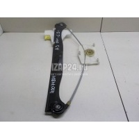 Стеклоподъемник электр. задний левый VAG A3 [8PA] Sportback (2004 - 2013) 8P4839461B