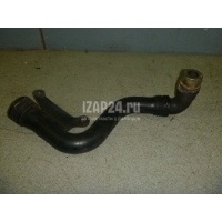 Патрубок интеркулера VAG Octavia (A5 1Z-) (2004 - 2013) 1K0145762P