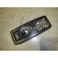 Плафон салонный BMW X5 E70 (2007 - 2013) 63316972972