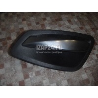 Ручка двери внутренняя правая BMW 3-серия E90/E91 (2005 - 2012) 51417144546