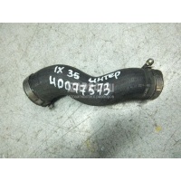 Патрубок интеркулера Hyundai-Kia ix35/Tucson (2010 - 2015) 282742A850