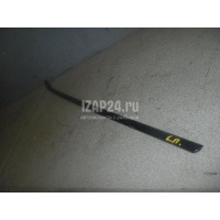 Накладка стекла переднего левого BMW X5 E70 (2007 - 2013) 51337136965