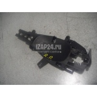 Кронштейн ручки BMW X4 F26 (2014 - ) 51217193264