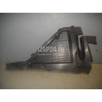 Решетка стеклооч. (планка под лобовое стекло) BMW X5 E70 (2007 - 2013) 64316945583