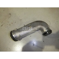 Патрубок интеркулера BMW 5-серия F10/F11 (2009 - 2016) 11657808168