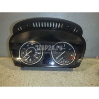 Панель приборов BMW X5 E70 (2007 - 2013) 62119143836