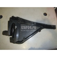 Решетка стеклооч. (планка под лобовое стекло) BMW X5 E70 (2007 - 2013) 64316945583
