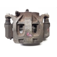 Суппорт тормозной передний правый Nissan Murano (Z50) (2004 - 2008) 41001EG50A