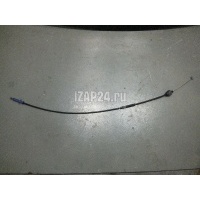 Трос газа Renault Duster (2012 - ) 6001548721