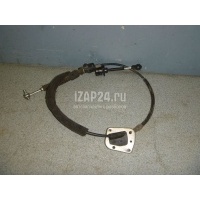 Трос КПП Citroen-Peugeot C4 Aircross (2012 - 2017) 2444GY