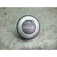 Кнопка блокировки дифференциала Nissan X-Trail (T31) (2007 - 2014) 25535JG01B