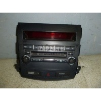 Блок кнопок Citroen-Peugeot C-Crosser (2008 - 2013) 6574X4