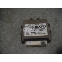 Блок управления светом Subaru Impreza (G12) (2007 - 2012) 84051FG000