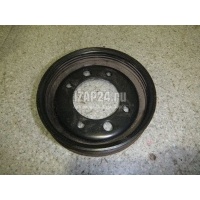 Шкив водяного насоса (помпы) Suzuki Baleno (1995 - 1998) 1751177E00