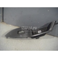 Накладка двери задней правой Hyundai-Kia Optima III (2010 - 2015) 837402T200AR3