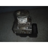 Блок ABS (насос) Hyundai-Kia Optima III (2010 - 2015) 589202T500